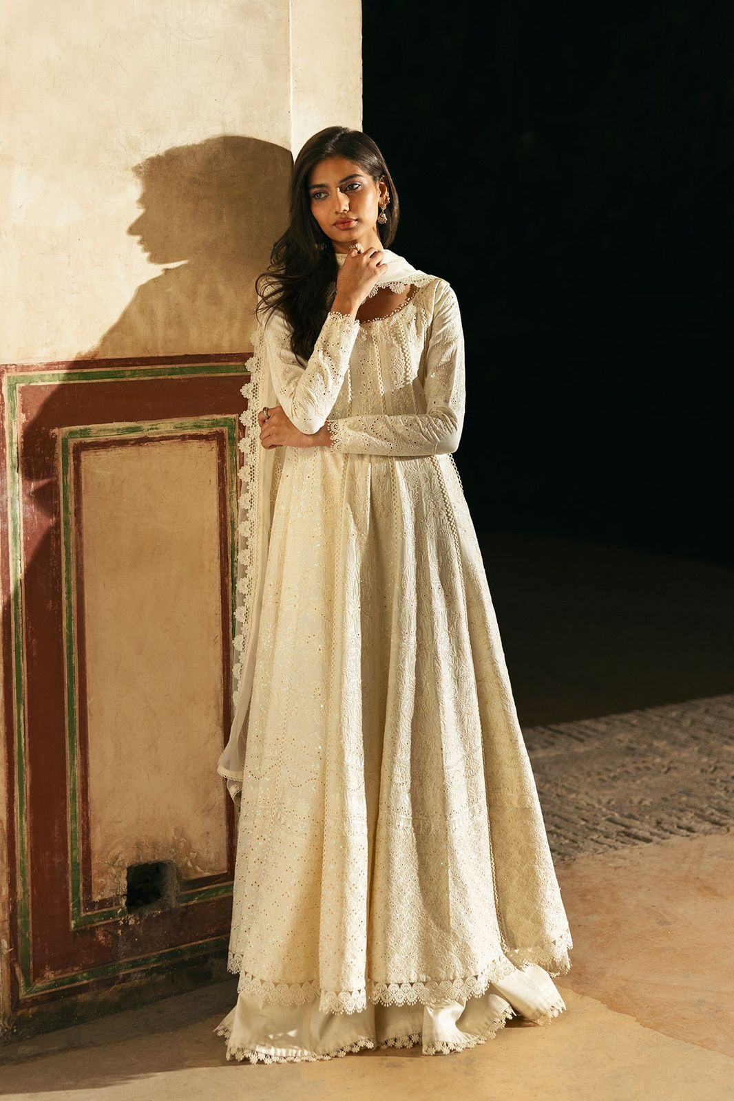 AFROZEH MULAQAAT- ISHQ